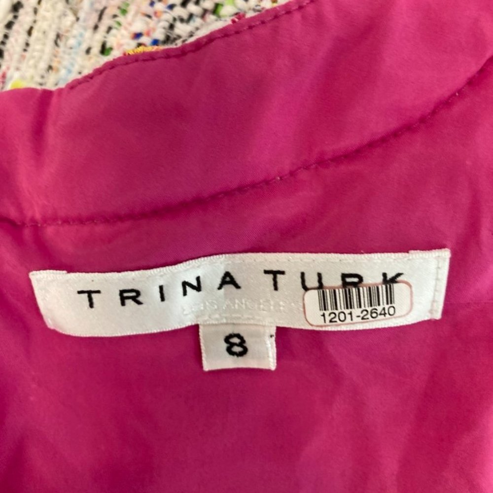Trina Turk New York Dress - Picture 4 of 5